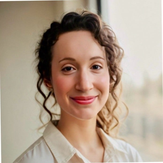 Deanna Vexler
