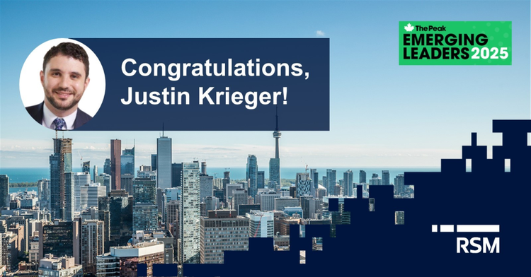 Justin Krieger