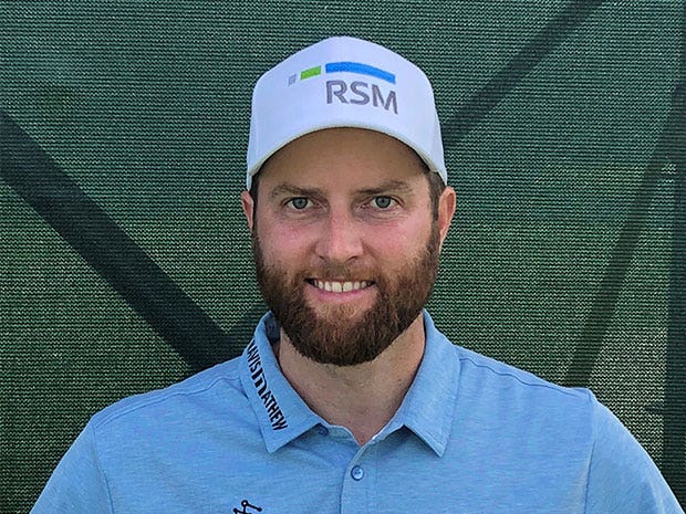 Chris Kirk