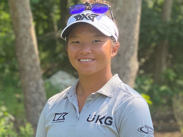 Megan Khang
