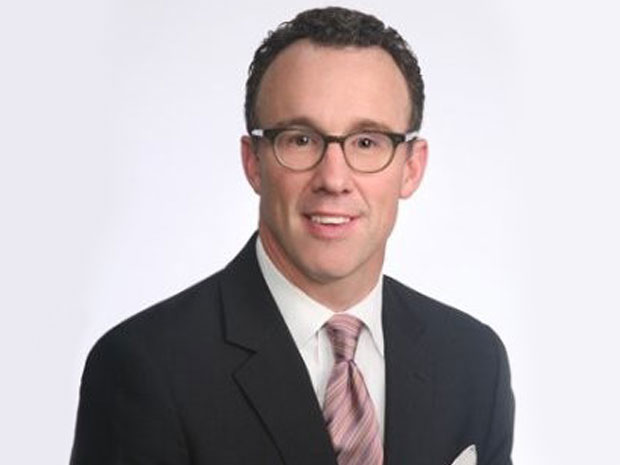Paul Seckar