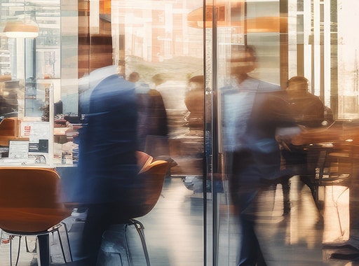 Optimize your talent management processes and technologies to attract and retain your workforce