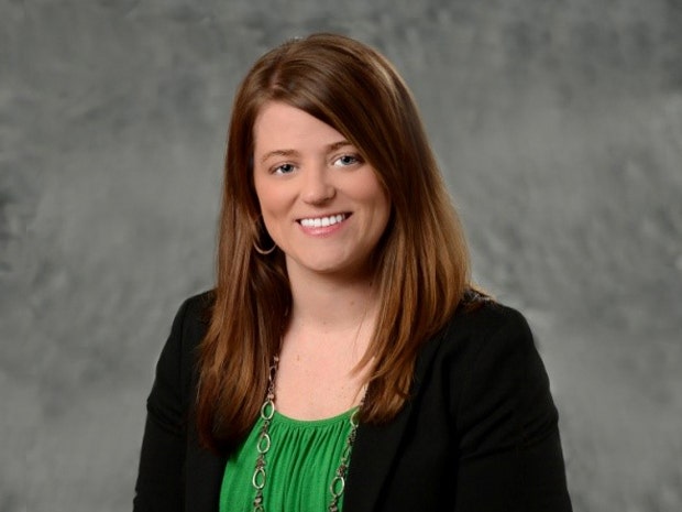 Cassie Conley