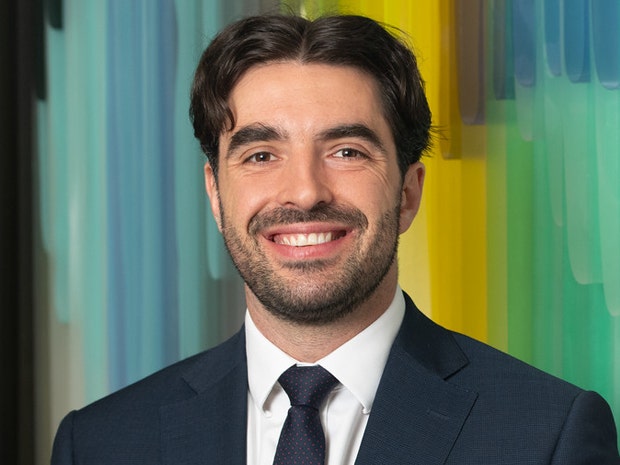 Max Stanyard