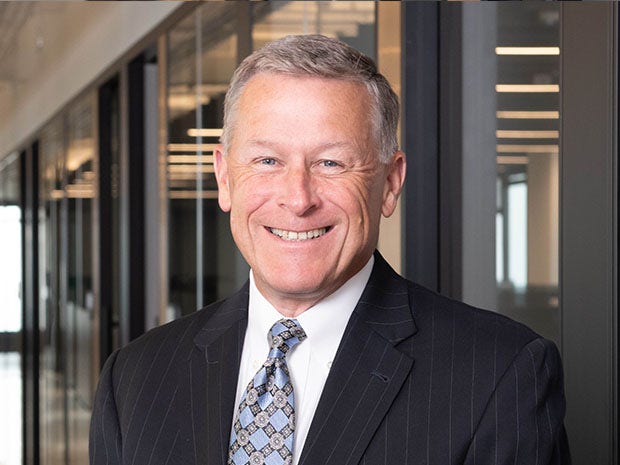 Bill Gorman