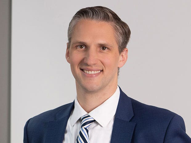 Michael Haas