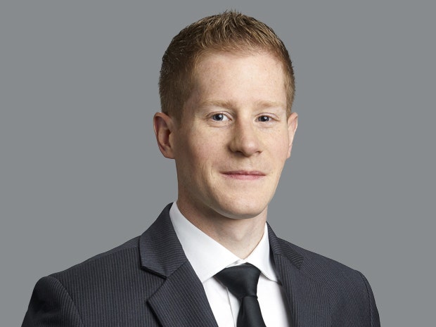 Cameron Rustad