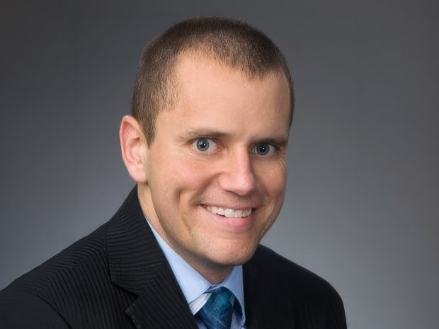 Chris Blackburn