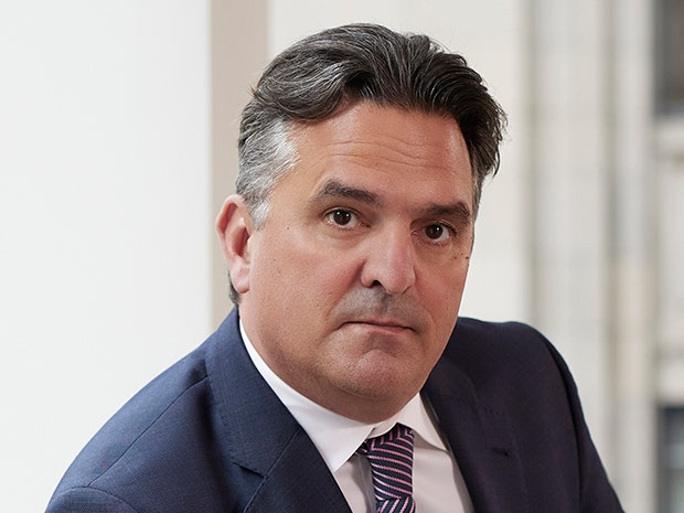 Octavio Cabral