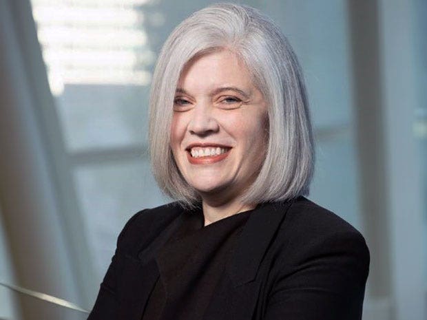 Christina Churchill