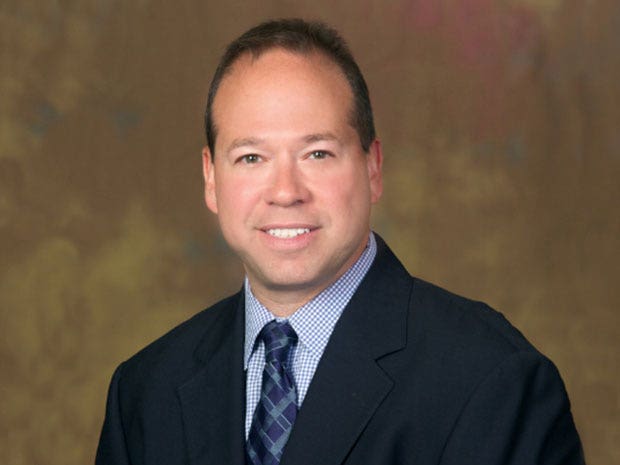 Matt Talcoff
