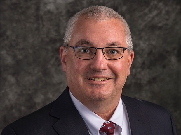 Craig Ridenour