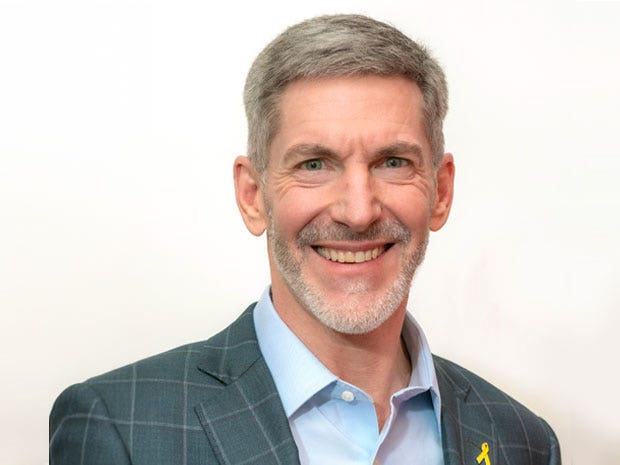 Steve Riddle