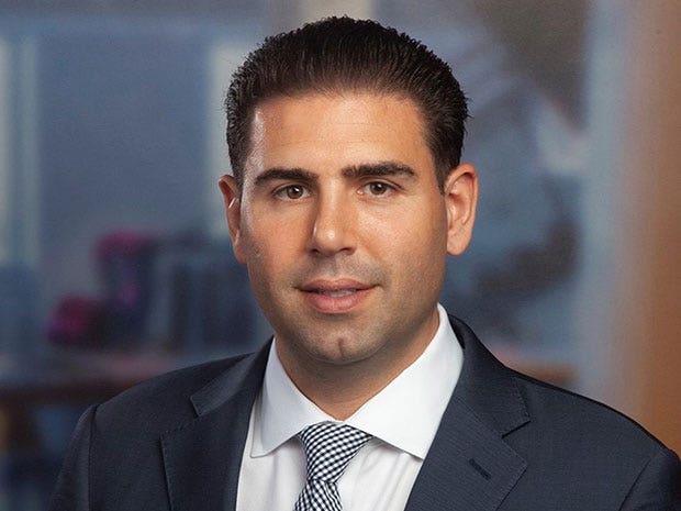 Matthew Riccio