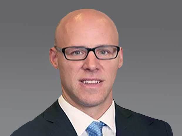 Mike Korzonkiewicz