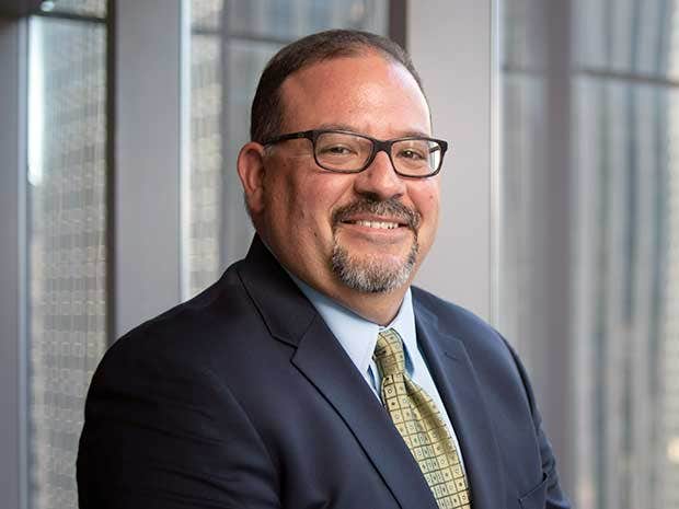 Peter M. Berard