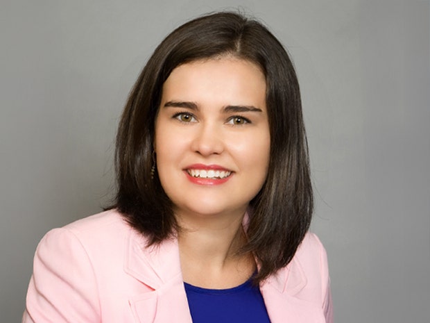 Aliya Mauch