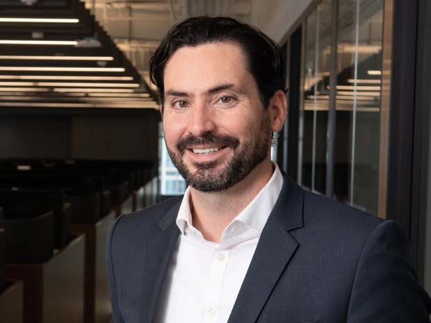 Peter Cadigan