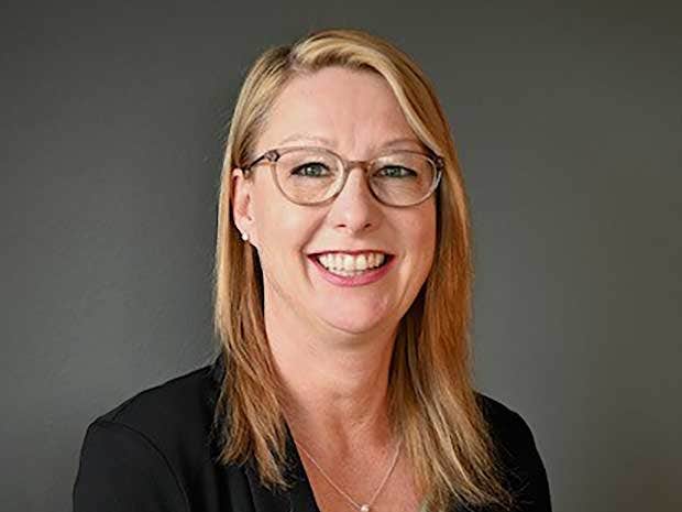 Brenda Croft
