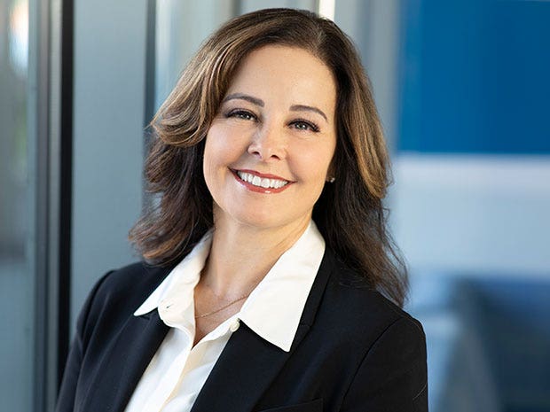 Stacy Dow