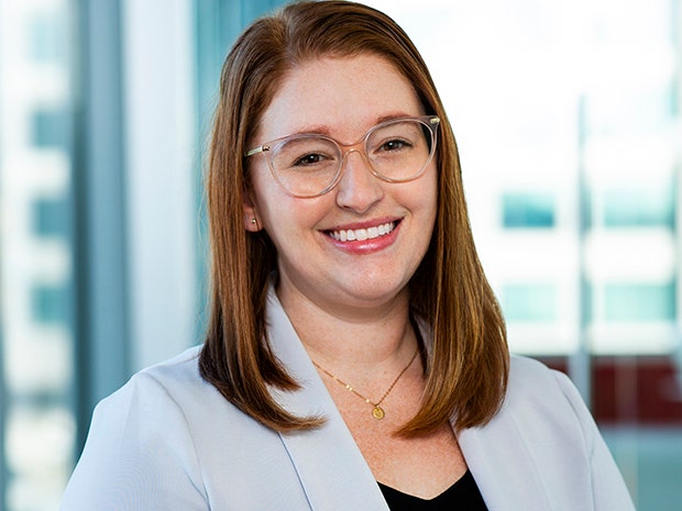 Amber Waldman