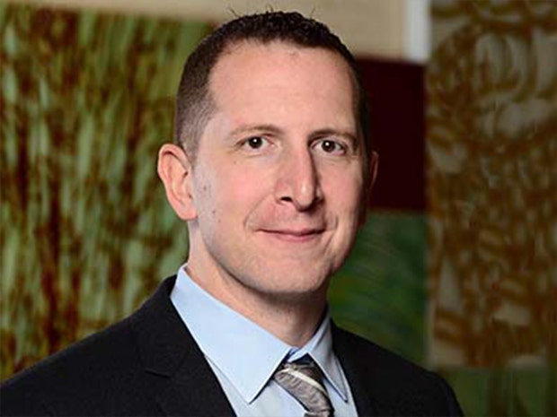 Brad Collins