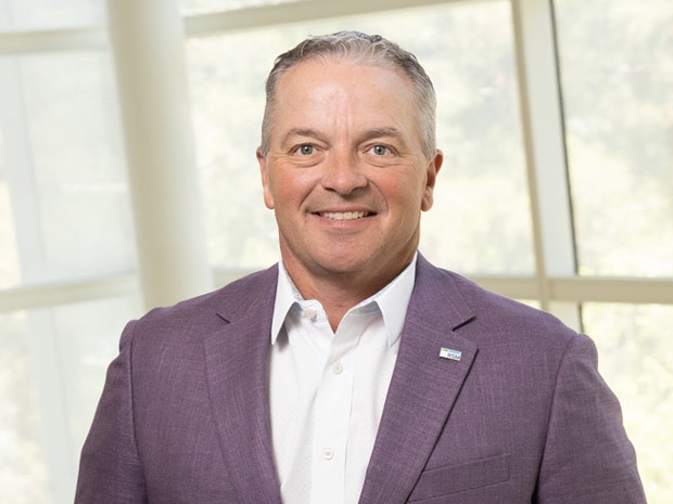 Tony Urban