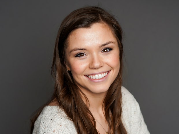Maddy Dahl
