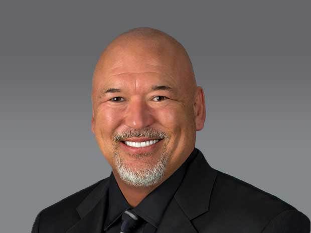 Mike Gillis