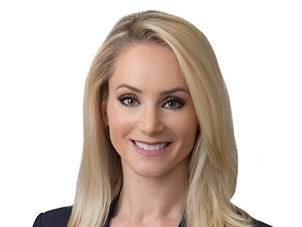 Sarah Kieffer