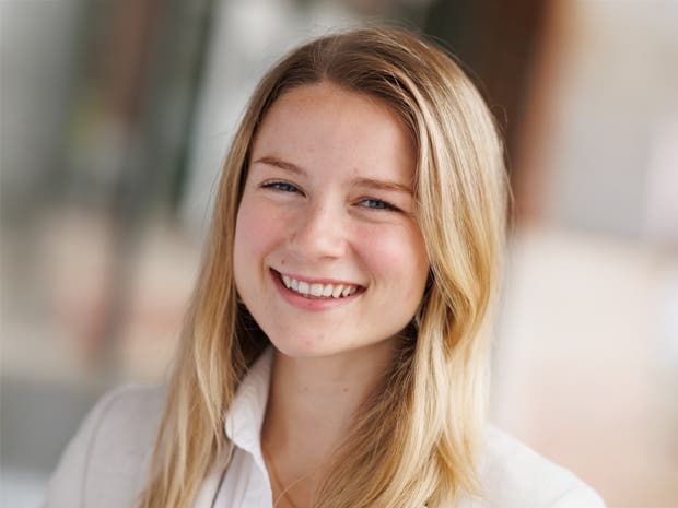Emilie Webster