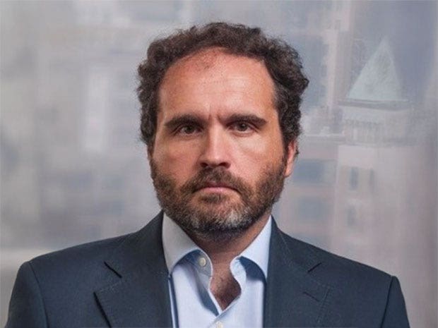 Valerio Trinchi
