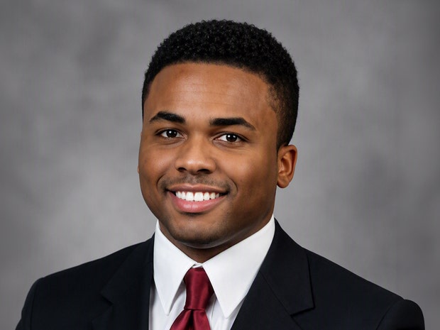 Hamilton Thomas