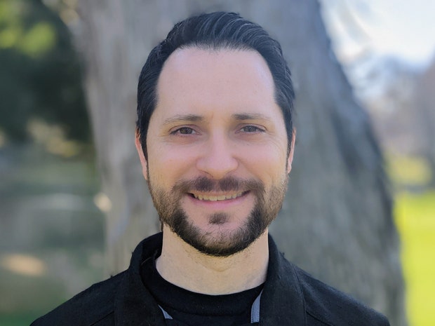 David Merdian