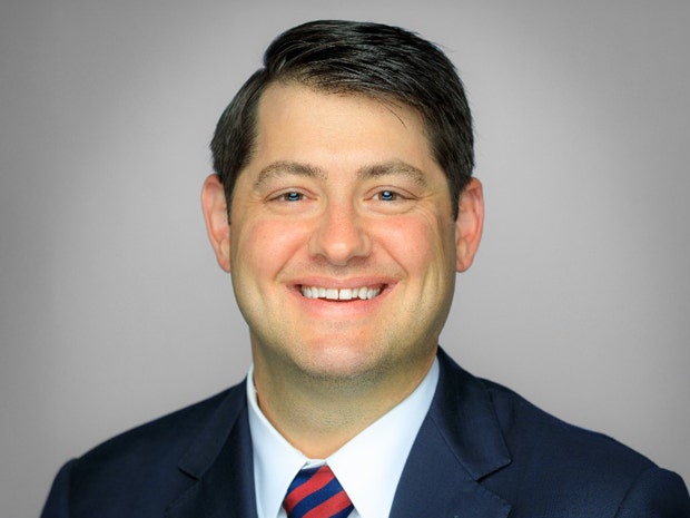 Jonathan C. Brown