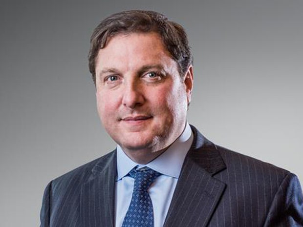 Michael Allen