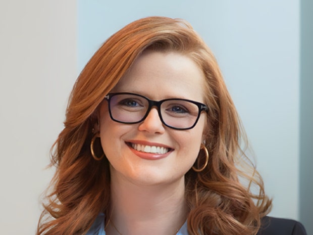 Amy Baker