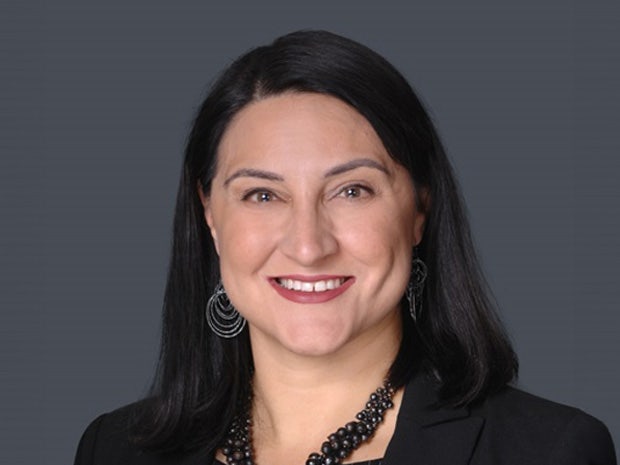 Nicole Turnipseed Durkin