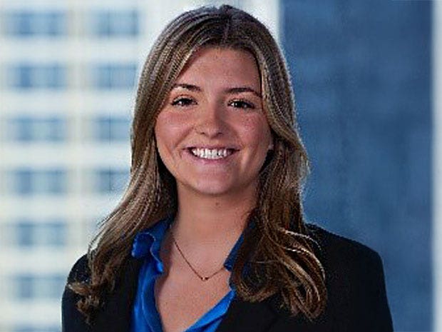 Laney Thomas