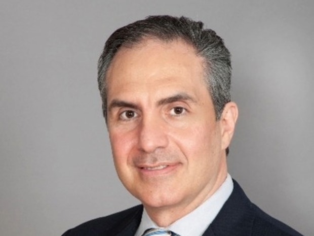 Joseph S. Cascio