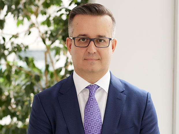 Mark Jakovcic
