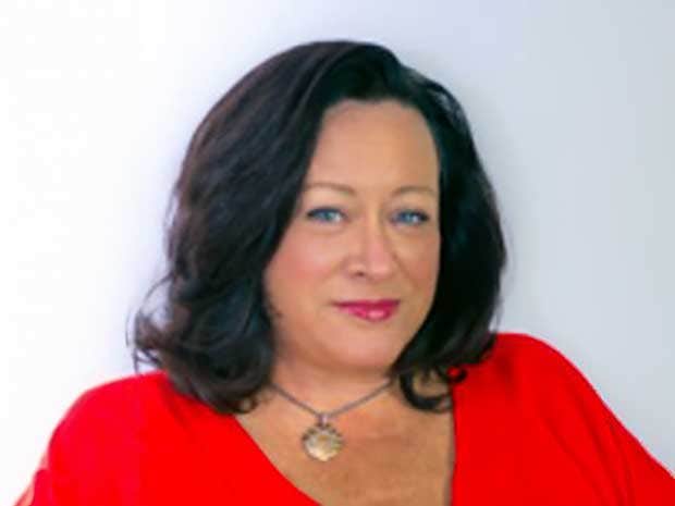 Jo-Ann Balmer