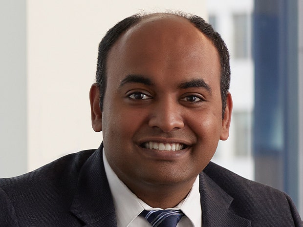 Marino Jeyarajah