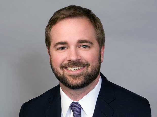 John Rush