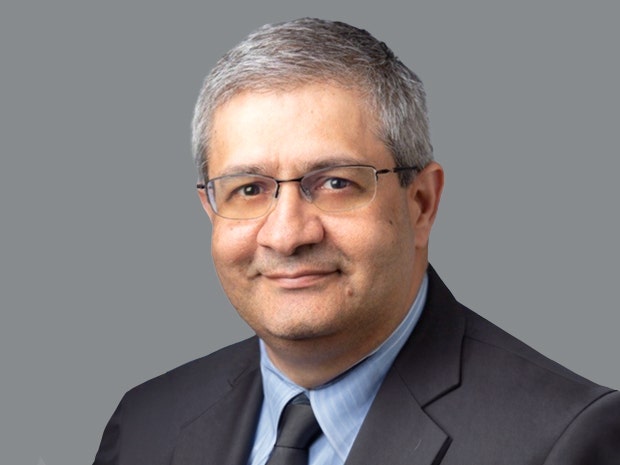 Rajnish Bhatia