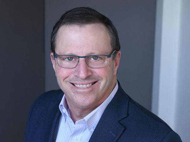 Patrick Vance