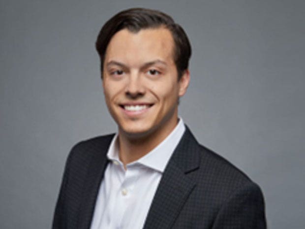 Daniel Adler
