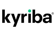 Kyriba logo