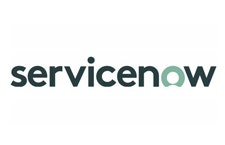 ServiceNow logo