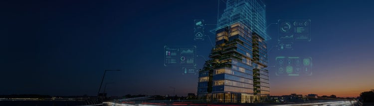 Lower IT costs and enterprise modernization across four service lines